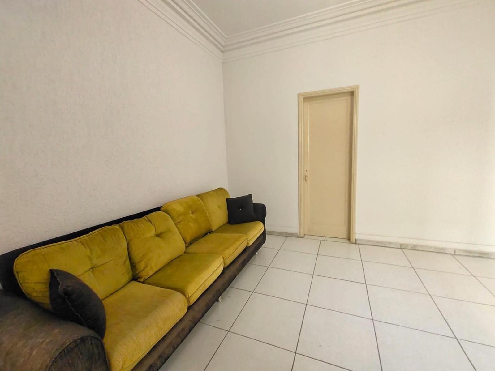 Hostel Mineirinho Белу-Оризонти Экстерьер фото