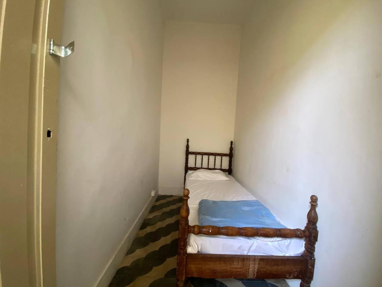 Hostel Mineirinho Белу-Оризонти Экстерьер фото